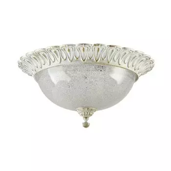 Светильник Freya FR2748-CL-03-WG Victoria