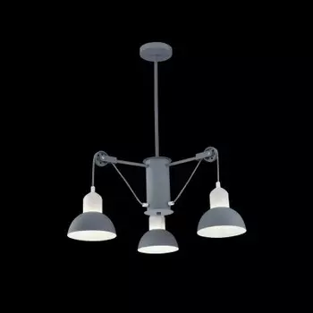 Светильник Freya FR5008PL-03GR