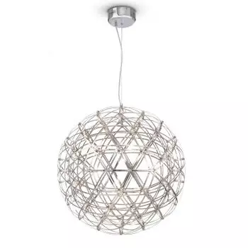 Подвесной светильник Freya FR5099PL-L45CH Amber