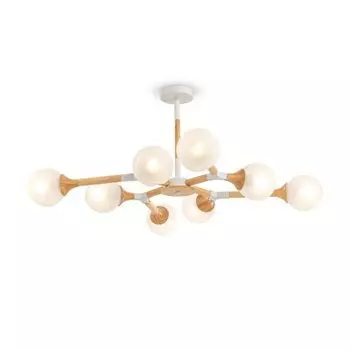 Потолочный светильник Freya FR5105CL-08W Amy