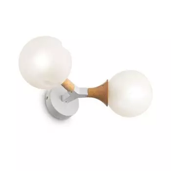 Бра Freya FR5105WL-02W Amy