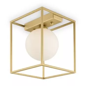 Потолочный светильник Freya FR5113CL-01G Trinity