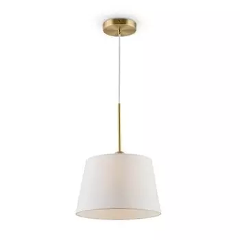 Подвесной светильник Freya FR5118PL-01BS Sandy