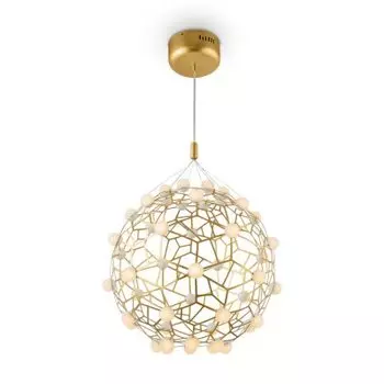 Подвесной светильник Freya FR5131PL-L24G Sheila