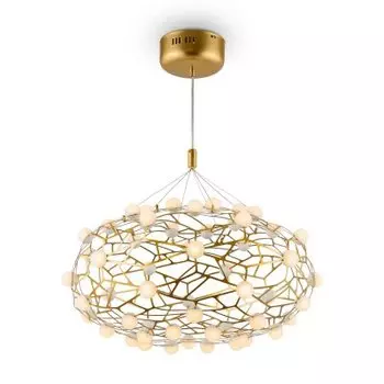 Подвесной светильник Freya FR5131PL-L28G Sheila