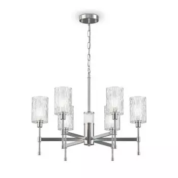 Люстра Freya FR5133PL-06CH Elsa