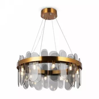 Светильник Freya FR5141PL-08BS2