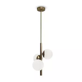 Светильник Freya FR5199PL-03BS