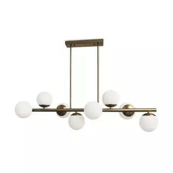 Светильник Freya FR5199PL-08BS