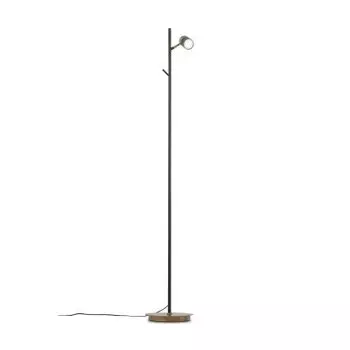 Светильник Freya FR5201FL-01B