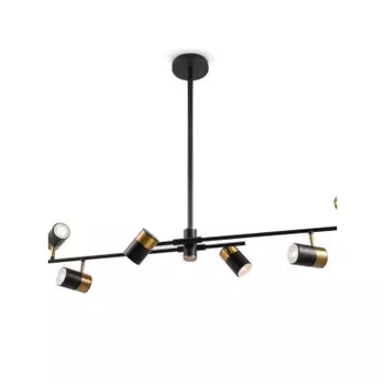 Светильник Freya FR5201PL-06B