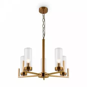 Светильник Freya FR5214PL-05BS