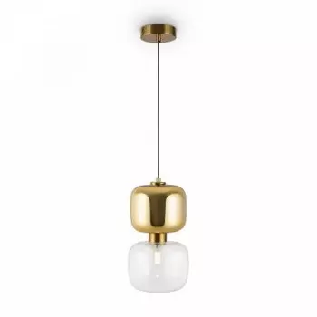 Светильник Freya FR5215PL-01BS