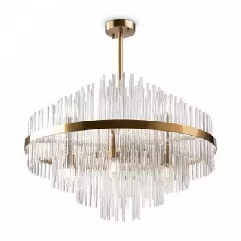 Светильник Freya FR5216PL-09BS