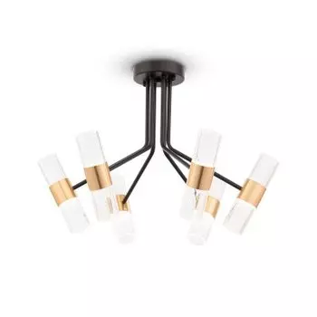 Потолочный светильник Freya FR6038CL-L60B Mia