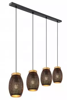 Светильник Globo 24002-4H