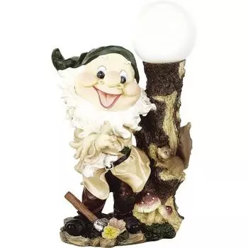 Светильник Globo 33146 Solar