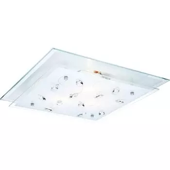 Светильник Globo 40408-3 Jasmina