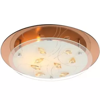 Светильник Globo 40413-2 Ayana