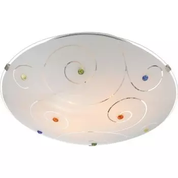 Светильник круглый Globo 40983-2 Fulva