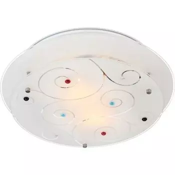 Светильник Globo 48141-2 Regius