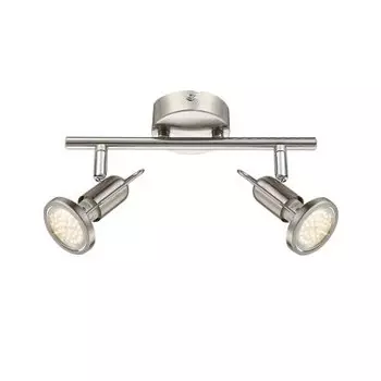 Светильник Globo 54382-2 Rail