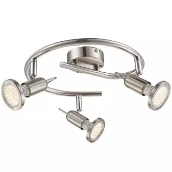 Светильник Globo 54382-3 Rail