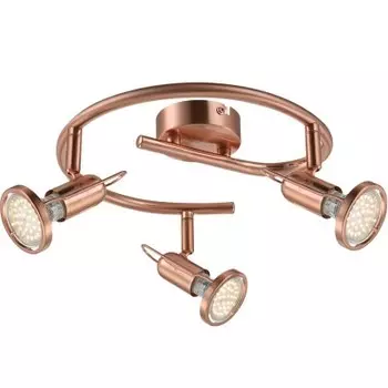 Светильник Globo 54383-3 Anne