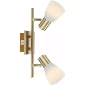 Светильник Globo 54538-2 Raider I