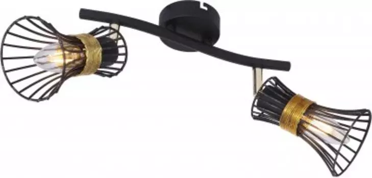 Светильник Globo 54814-2