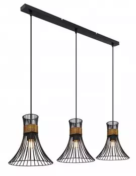 Светильник Globo 54814-3H