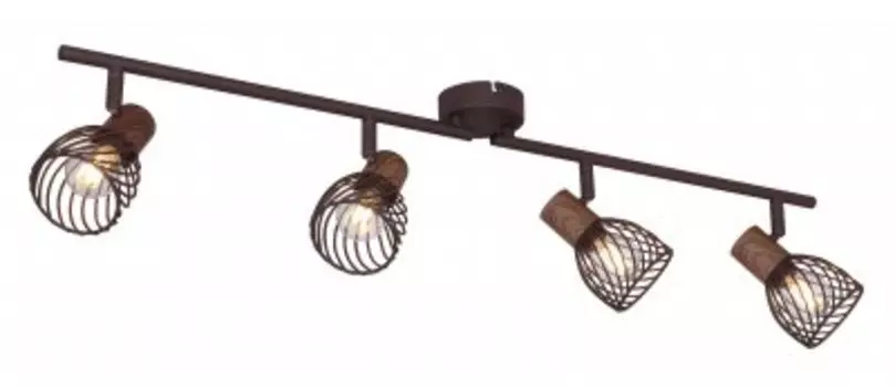 Светильник Globo 54817-4