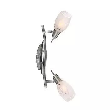 Светильник Globo 54984-2 Florita