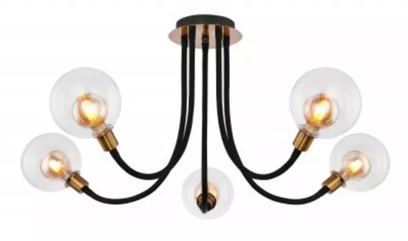 Светильник Globo 56010-5D