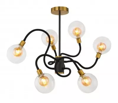 Светильник Globo 56010-6