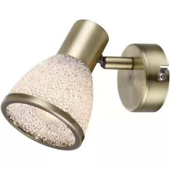 Светильник Globo 56046-1 Elsa