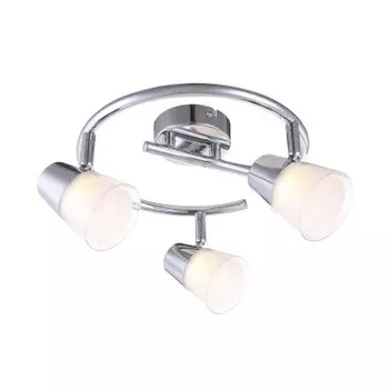 Светильник Globo 56185-3 Tieka