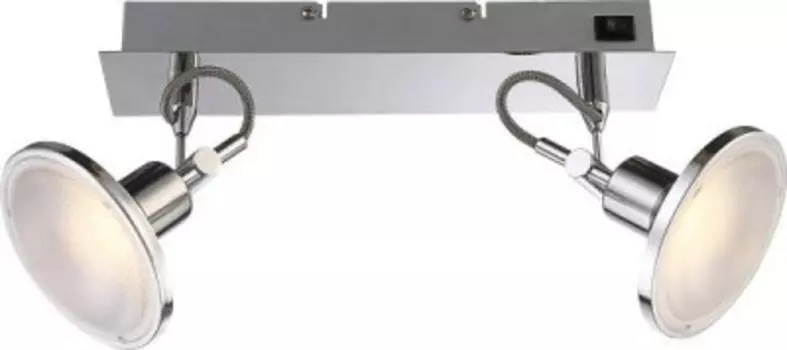 Светильник Globo 56953-2 Aaron