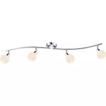 Светильник Globo 56963-4 Siony