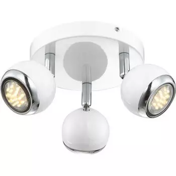 Светильник Globo 57882-3 Oman