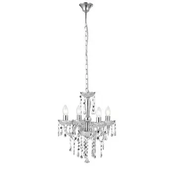 Светильник Globo 63117-4 Cuimbra