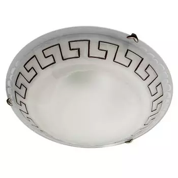 Светильник греческий Arte Lamp A3650PL-3AB Antica 500мм