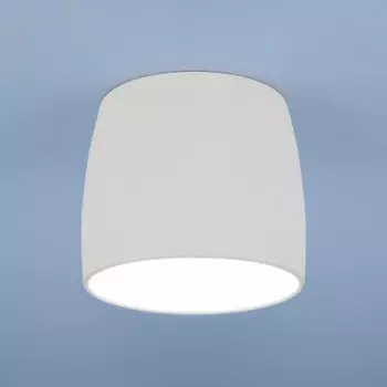 Светильник Электростандарт 6073 MR16 WH белый