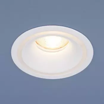 Светильник Электростандарт 7012 MR16 WH белый