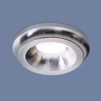 Светильник Elektrostandard DSHB48 3W 4200K хром (CH)