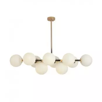 Люстра Kink light 7508-10A,33 Сида