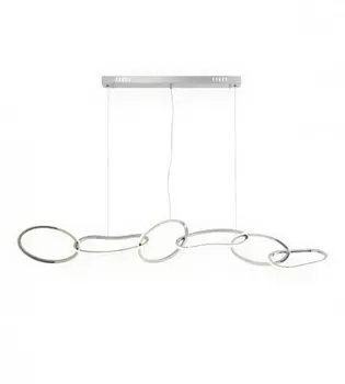 Люстра Kink light 7609-6AL,02 Сена