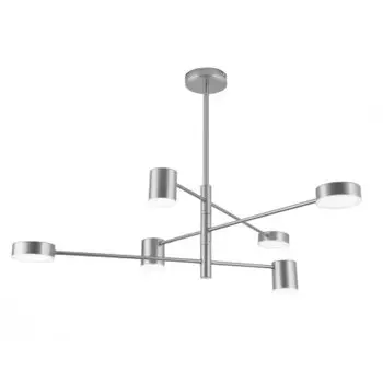 Люстра Kink light 7650-6,02 Мекли