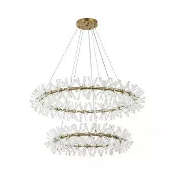 Светильник Kink Light 7672-80+60,36