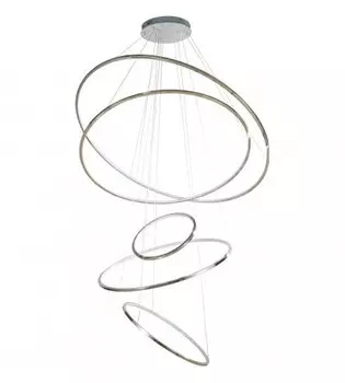 Люстра Kink light 7675A,02 АМИЯ